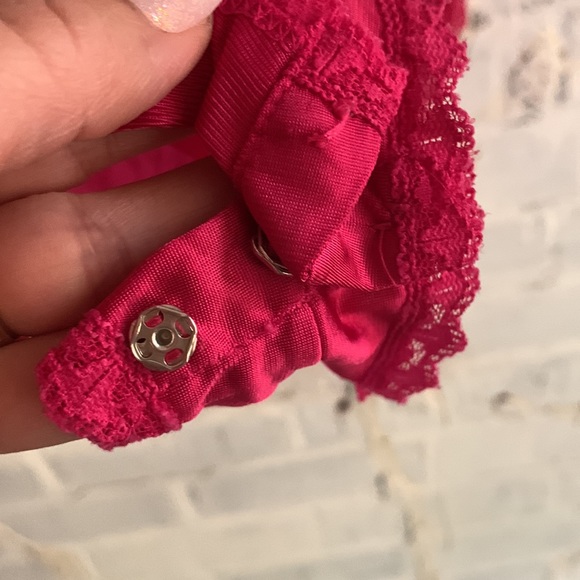 Vintage Romper size small - Picture 6 of 11